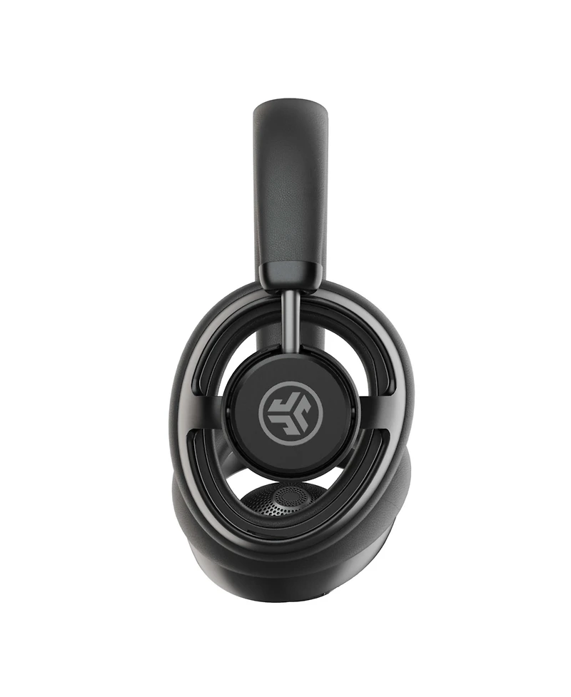Jlab JBuds Open Headphone Open-Ear Wireless Headphones Black