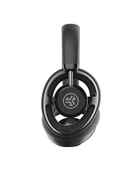 Jlab JBuds Open Headphone Open-Ear Wireless Headphones Black