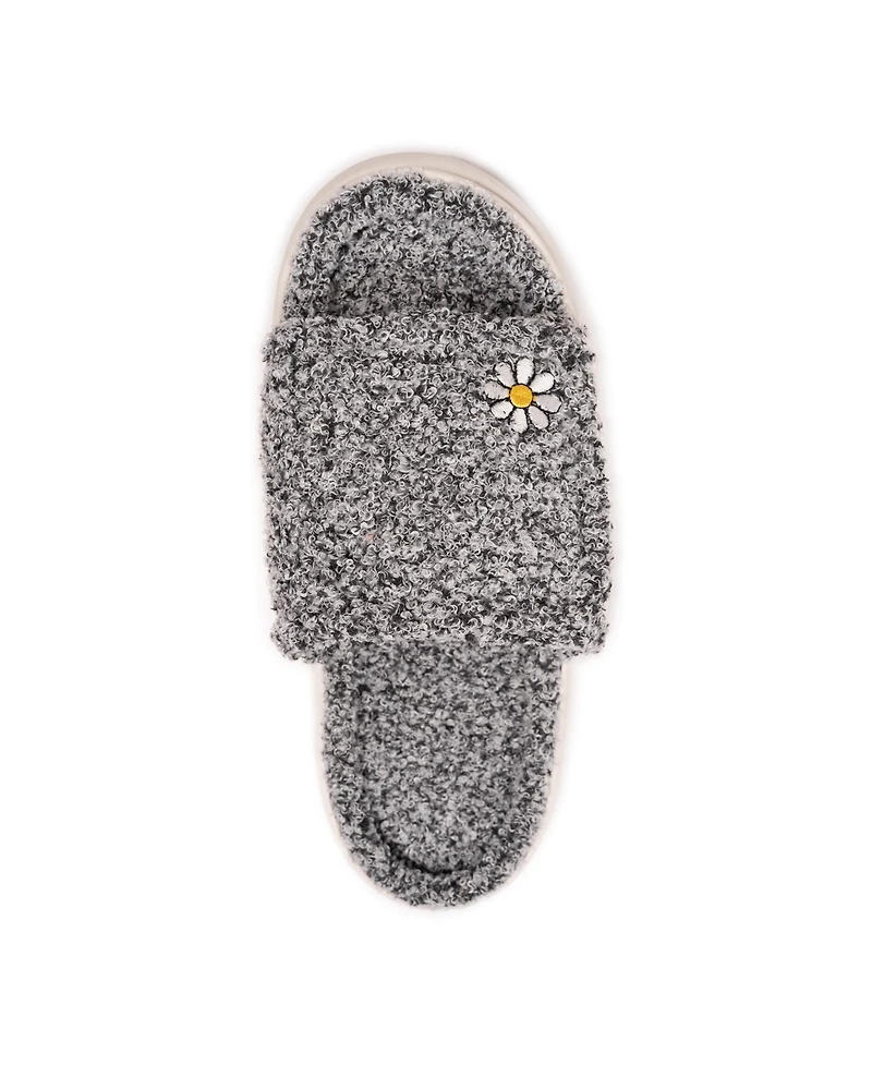 Muk Luks Women's Gael Slide Slipper
