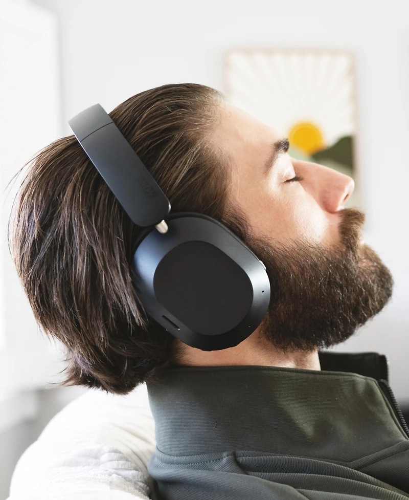 Mee audio Matrix Cinema 3D Wireless Tv Headphones