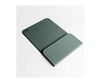 Stakt The Only 2-in-1 Fitness Mat That Transforms With Your Workout