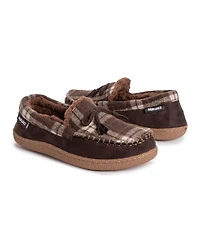 Muk Luks Women's Studio Socks - 3 Pair Pack