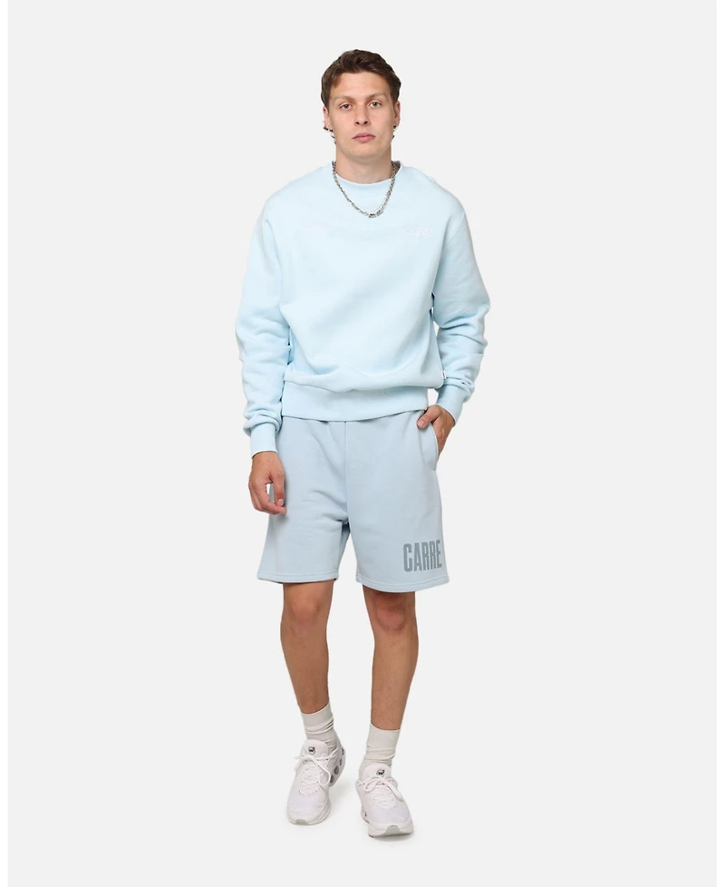 Carre Men's Bloom Crewneck