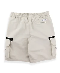 Sovereign Code Boys' 5-20 Filmore Pull-On Cargo Shorts