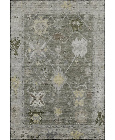 Addison Mayfield AMF2025 10'x14' Area Rug