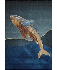 Addison Mayfield AMF2078 10'x14' Area Rug