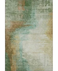 Addison Mayfield Machine Washable Amf2041 Area Rug Collection
