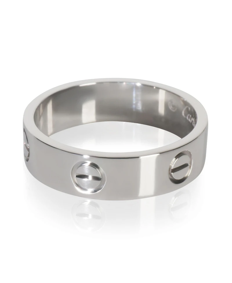 Pre-Owned Cartier Love Ring