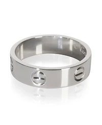 Pre-Owned Cartier Love Ring