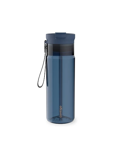 Contigo DualSip 24 oz. Stainless Steel Water Bottle