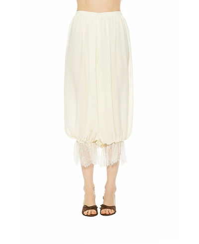 Alexia Admor Women's Jules Bloomer Pants