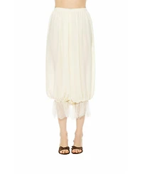 Alexia Admor Women's Jules Bloomer Pants