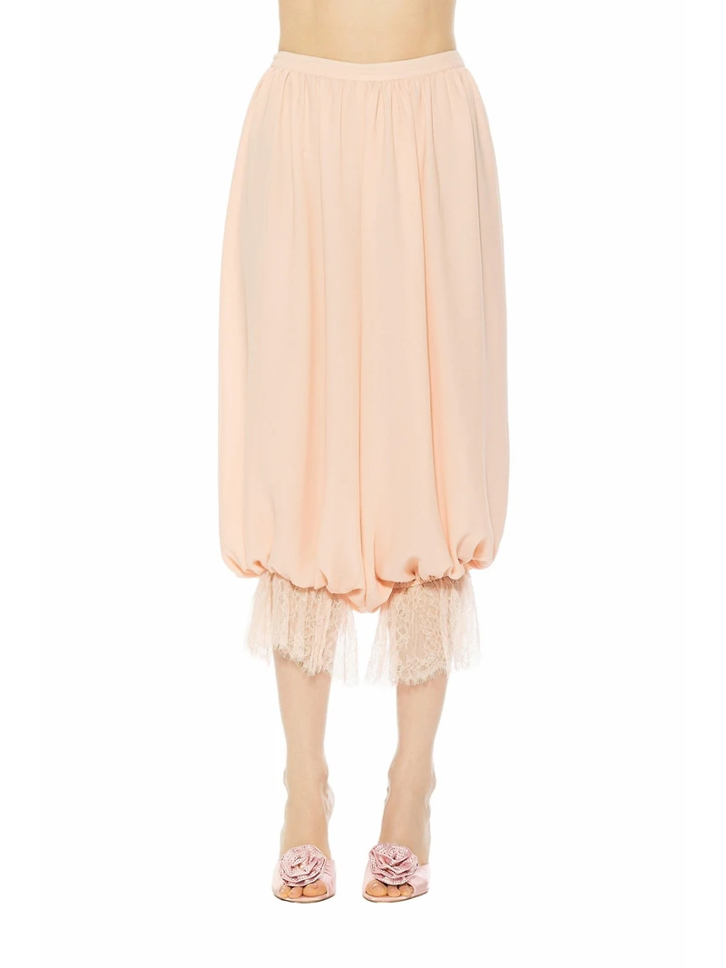 Alexia Admor Women's Jules Bloomer Pants