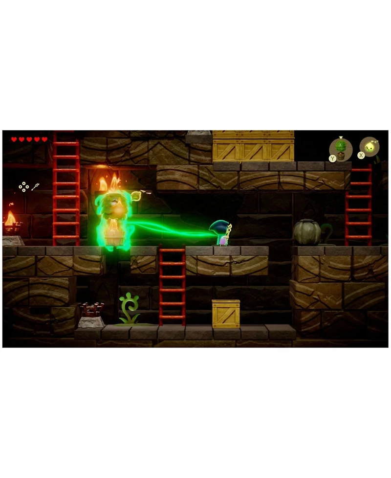 Nintendo The Legend of Zelda: Echoes of Wisdom and Link's Awakening Bundle - Nintendo Switch