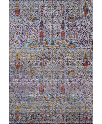 Addison Mayfield AMF2053 10'x14' Area Rug