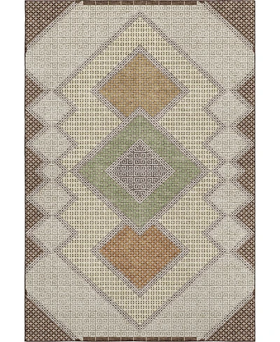 Addison Mayfield AMF2111 10'x14' Area Rug