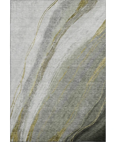 Addison Mayfield AMF2036 5'x7'6" Area Rug