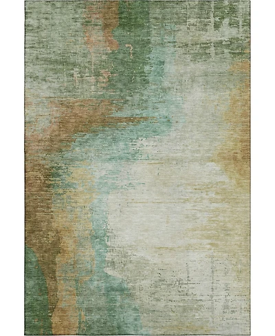 Addison Mayfield AMF2041 5'x7'6" Area Rug