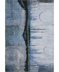 Addison Mayfield AMF2059 5'x7'6" Area Rug