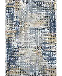 Addison Mayfield AMF2116 5'x7'6" Area Rug