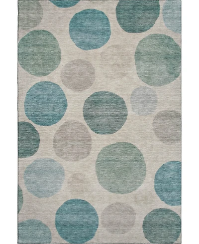Addison Mayfield AMF2062 8'x10' Area Rug