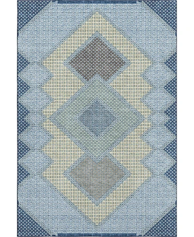 Addison Mayfield AMF2111 8'x10' Area Rug