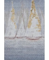 Dalyn Mayfield Amf2084 Rug Collection