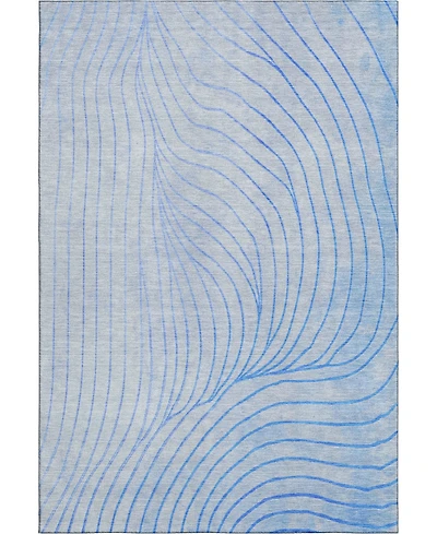Addison Mayfield AMF2107 9'x12' Area Rug