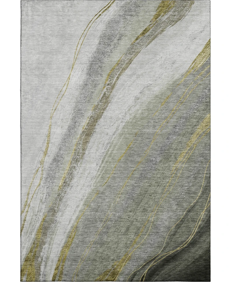 Addison Mayfield AMF2036 5'x7'6" Area Rug