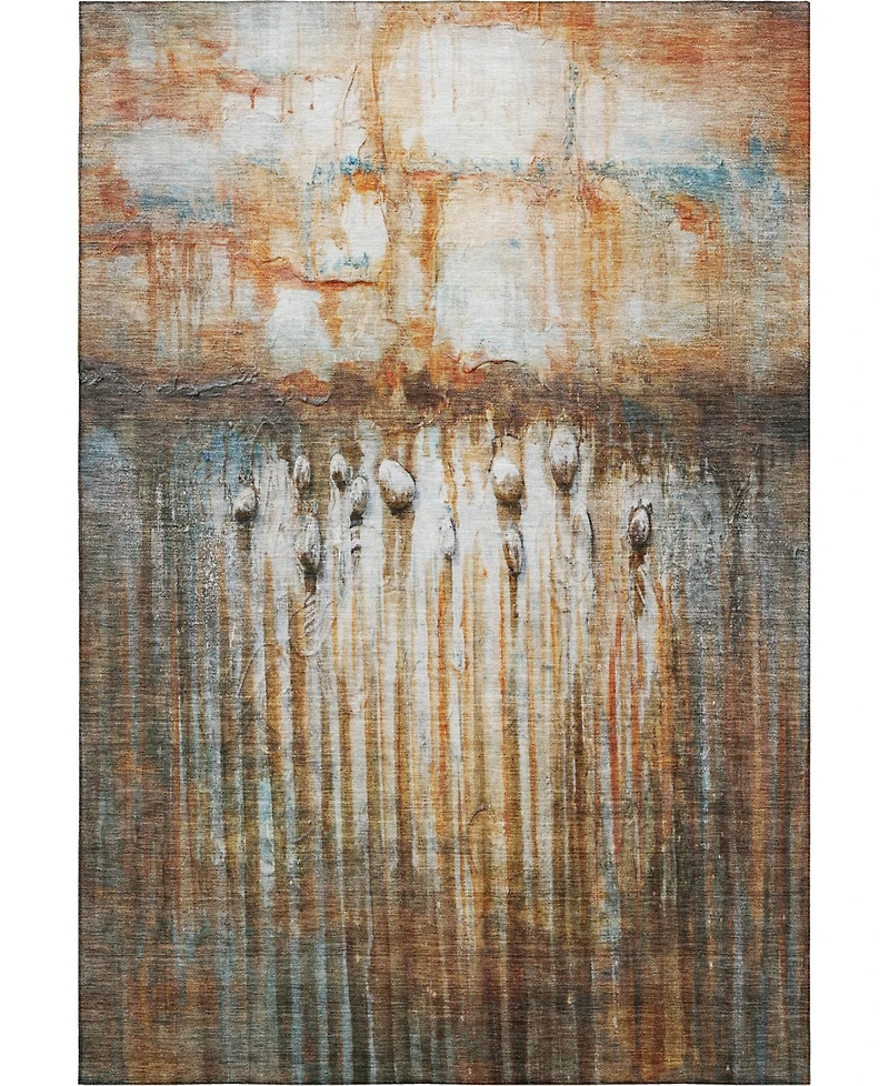 Addison Mayfield AMF2038 5'x7'6" Area Rug