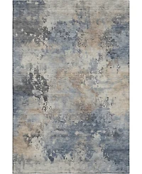 Addison Mayfield AMF2073 5'x7'6" Area Rug