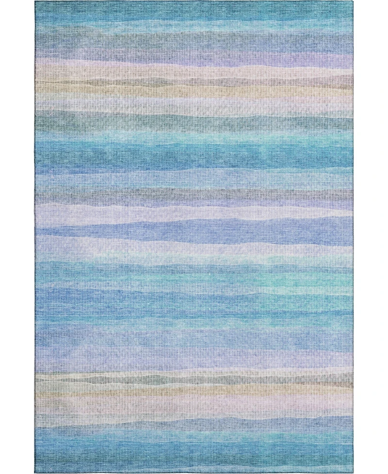 Addison Mayfield AMF2093 5'x7'6" Area Rug
