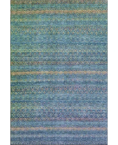 Addison Mayfield AMF2106 5'x7'6" Area Rug