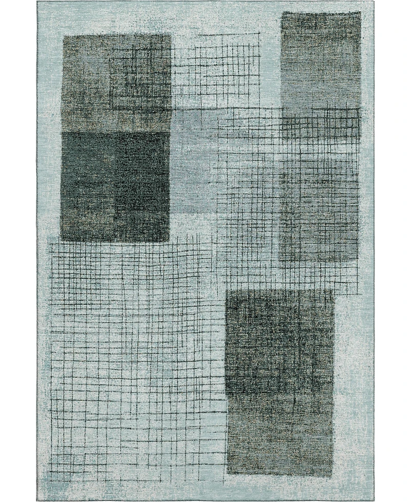 Addison Mayfield AMF2112 5'x7'6" Area Rug