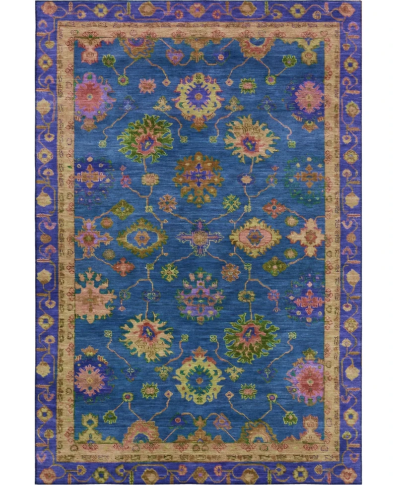 Addison Mayfield AMF2046 8'x10' Area Rug