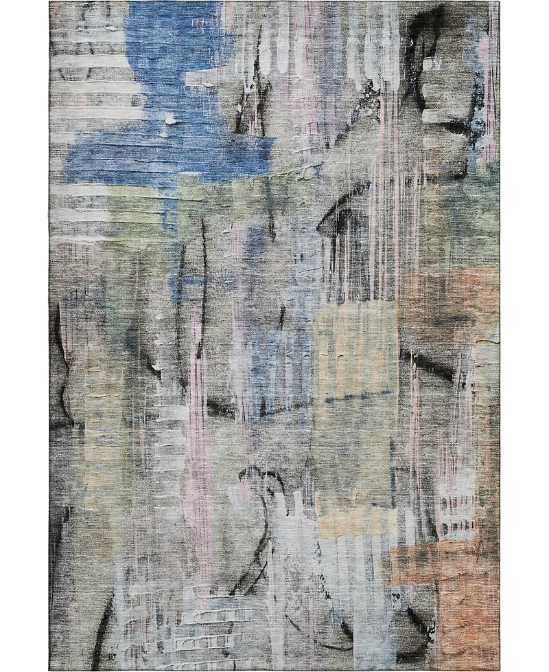 Addison Mayfield AMF2076 8'x10' Area Rug