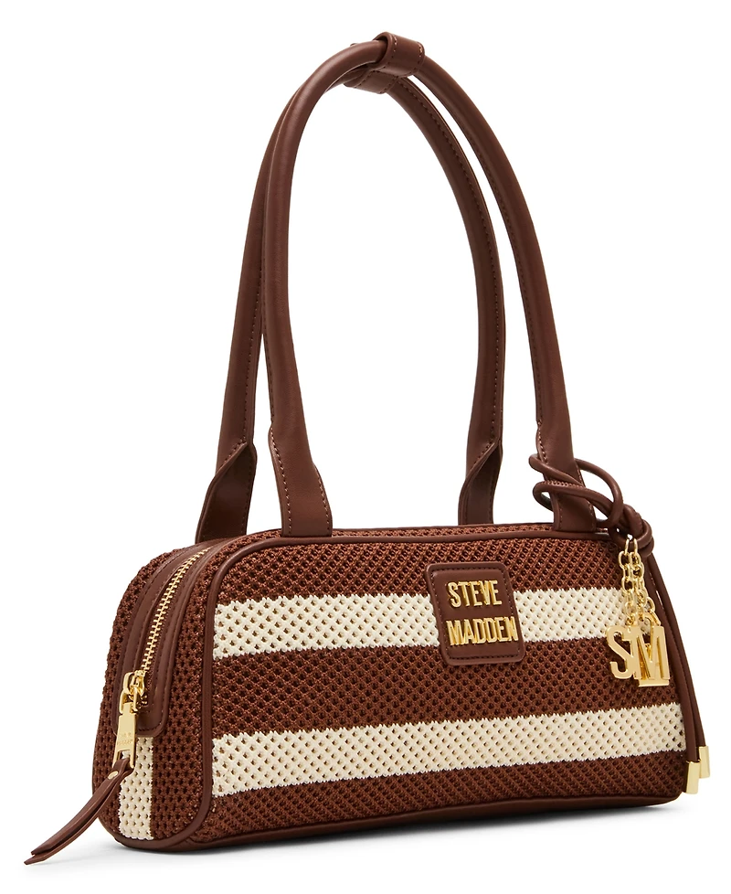 Steve Madden Blagune East West Shoulder Bag