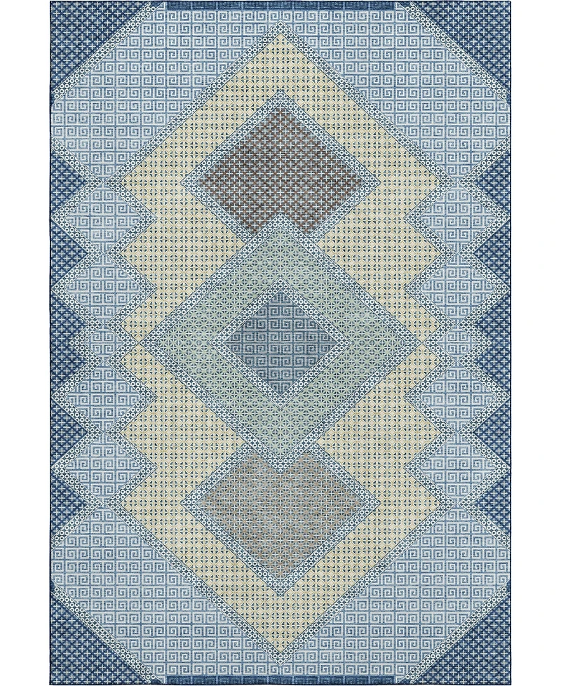 Addison Mayfield AMF2111 8'x10' Area Rug