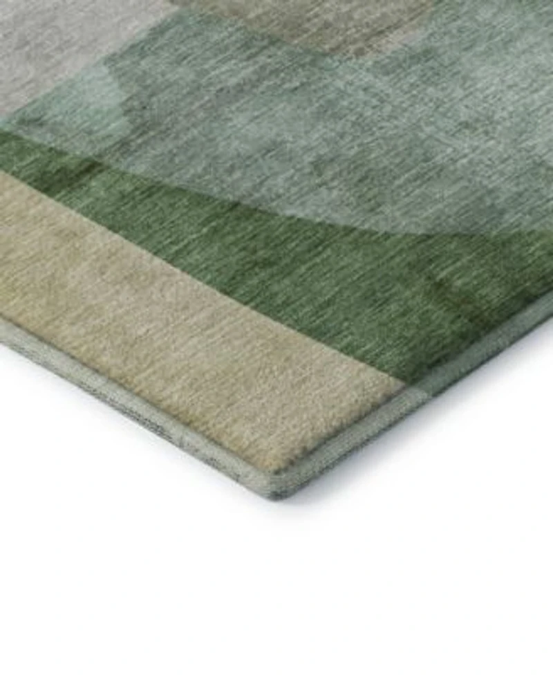 Addison Mayfield Machine Washable Amf2057 Area Rug Collection