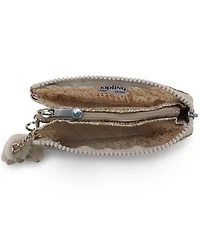 Kipling Creativity Zip-Top Mini Wallet