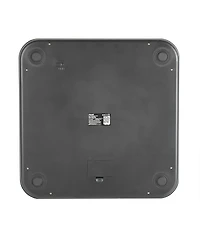 American Weigh Scales Quantum-2K Digital Bmi Bathroom Scale, 330lb / 150kg