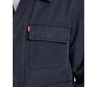 Levi's Men's Cotton Canvas Field Jacket