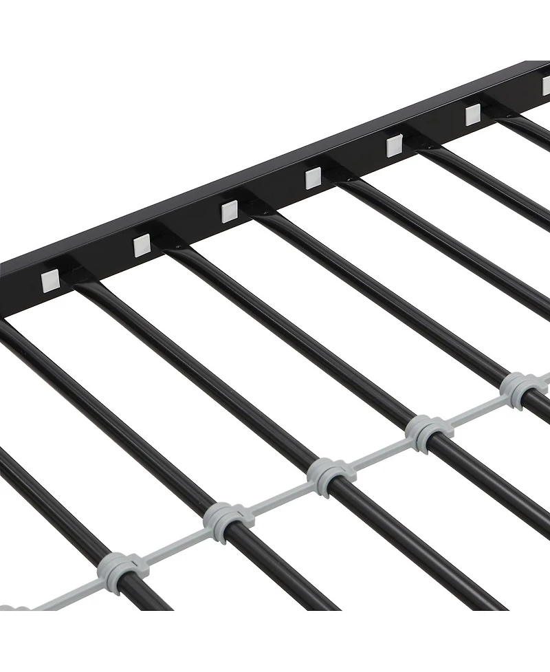 Streamdale Furniture Twin Xl Over Queen Bunk Bed