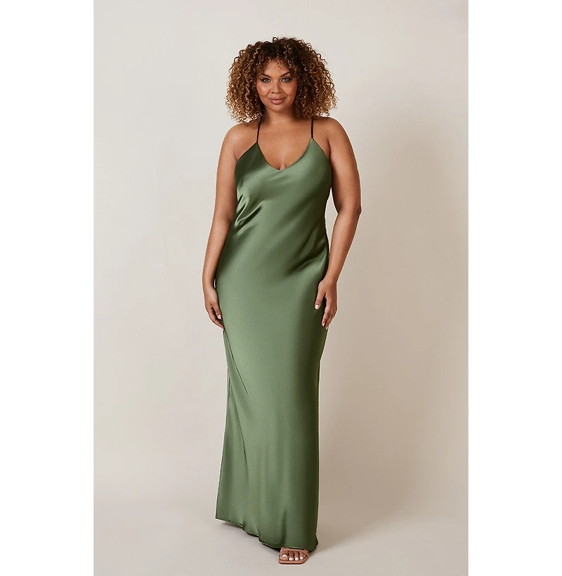 Rewritten Women's Brooklyn Dress
