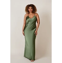 Rewritten Women's Brooklyn Dress