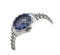 Invicta Women's 29187 Pro Diver Quartz 3 Hand Dial Watch