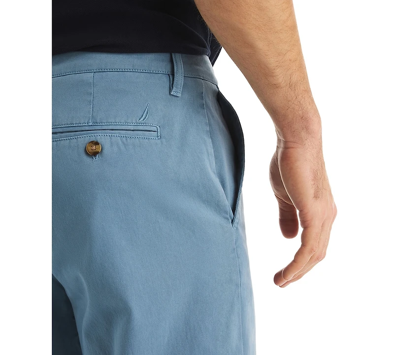 Nautica Men's Classic Deck Pants