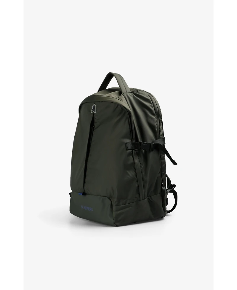 Scalpers New Block Backpack