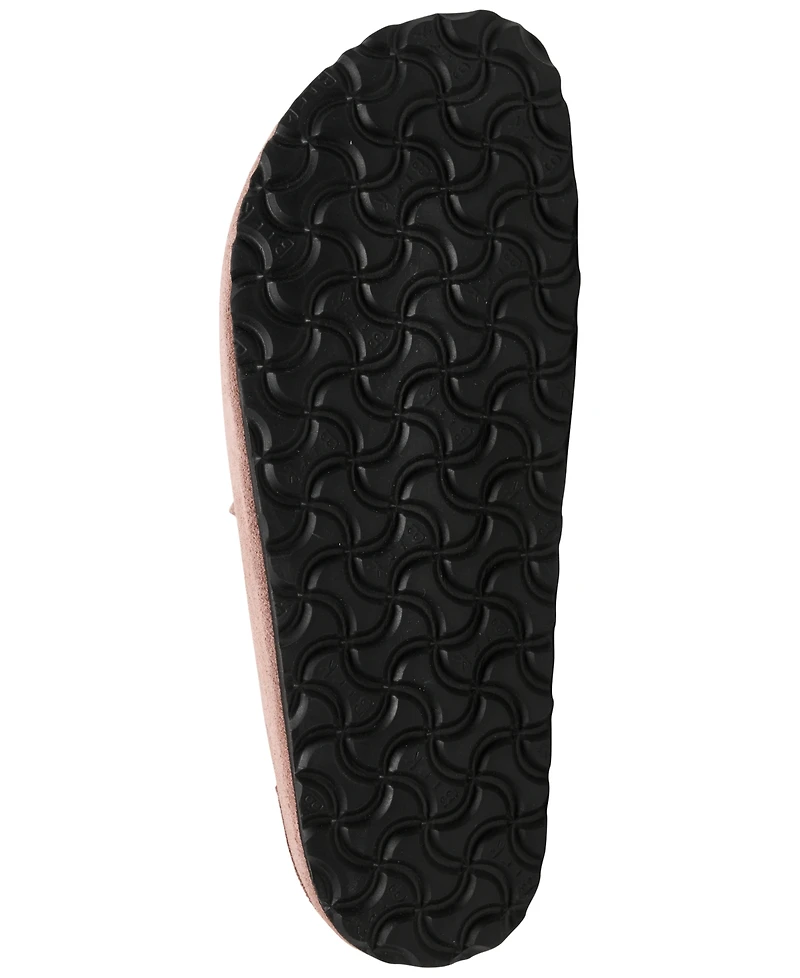 Birkenstock Women's Naples Wrapped Clog Sandals from Finish Line