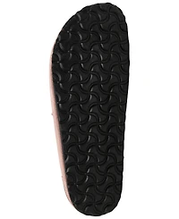 Birkenstock Women's Naples Wrapped Clog Sandals from Finish Line